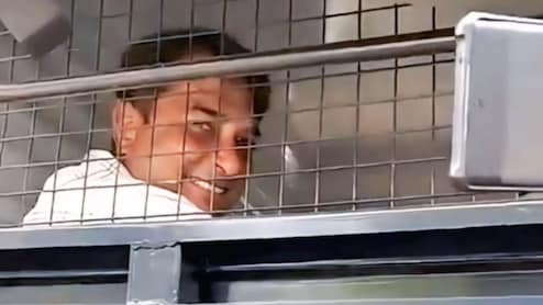 Naresh Meena: नरेश मीणा 240 दिन बाद आज जेल से होंगे रिहा, टोंक आने से किया इनकार, सीधे जाएंगे समरावता
