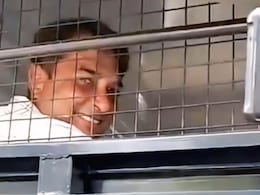 Naresh Meena: नरेश मीणा 240 दिन बाद आज जेल से होंगे रिहा, टोंक आने से किया इनकार, सीधे जाएंगे समरावता Naresh Meena: नरेश मीणा 240 दिन बाद आज जेल से होंगे रिहा, टोंक आने से किया इनकार, सीधे जाएंगे समरावता