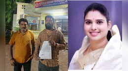 "इंदौर आकर जूते मारूंगी..." MP की इस विधायक ने गौसेवक को दी धमकी, Audio Viral होते ही हड़कंप&nbsp;