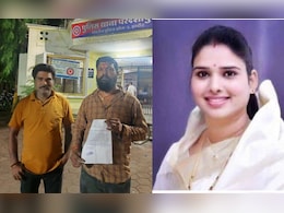 "इंदौर आकर जूते मारूंगी..." MP की इस विधायक ने गौसेवक को दी धमकी, Audio Viral होते ही हड़कंप  "इंदौर आकर जूते मारूंगी..." MP की इस विधायक ने गौसेवक को दी धमकी, Audio Viral होते ही हड़कंप