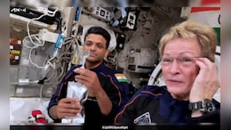 Shubhanshu Shukla Return: 18 दिन, 310 से ज़्यादा बार पृथ्वी के लगाए चक्कर, लगभग 1.3 करोड़ किमी की तय की दूरी, फिर ऐसे सुरक्षित लौटे कैप्टन शुभांशु