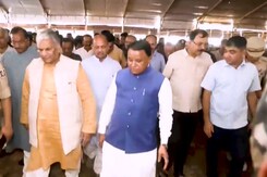 Bengal Chief Secretary Alleges "Harassment" Of Bengali Migrants In Odisha Bengal Chief Secretary Alleges "Harassment" Of Bengali Migrants In Odisha