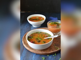 आज क्या बनाऊं: लंच से लेकर डिनर तक के लिए परफेक्ट हैं ये 5 रसम रेसिपीज, फटाफट नोट करें रेसिपीज