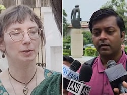 "Don't Want To Hurt India-Russia Ties, Worry For Kid": Court On Custody Row