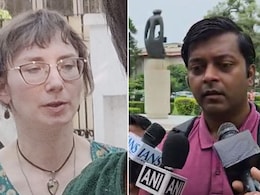 "Don't Want To Hurt India-Russia Ties, Worry For Kid": Court On Custody Row "Don't Want To Hurt India-Russia Ties, Worry For Kid": Court On Custody Row