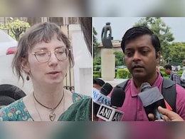 "Child Snatched From Our Custody": Top Court Asks Centre To Trace Russian Woman "Child Snatched From Our Custody": Top Court Asks Centre To Trace Russian Woman