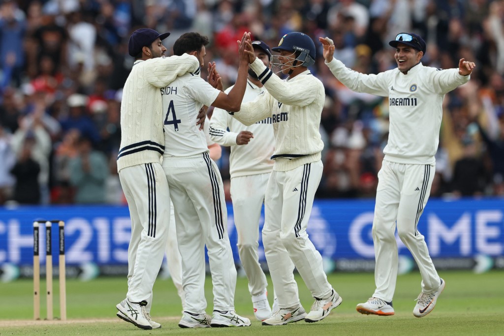 India Star Pacer To Be Dropped After Shubman Gill-Led Side's Win vs England in Edgbaston?