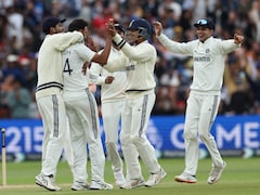 Star Pacer To Be Dropped After Gill-Led Sides Edgbston Win vs England?