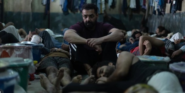 Anurag Kashyap's <i>Bandar</i> Led By Bobby Deol Set To Premiere At TIFF 2025