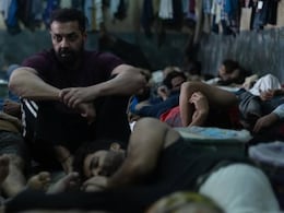 Anurag Kashyap's <i>Bandar</i> Led By Bobby Deol Set To Premiere At TIFF 2025