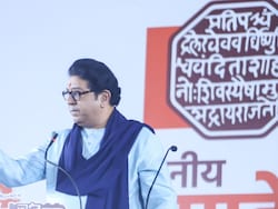 &quot;Any Inclusion In Alliance Will Be Decided...&quot;: Congress On Raj Thackeray Buzz