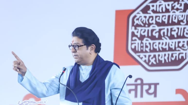 "Any Inclusion In Alliance Will Be Decided...": Congress On Raj Thackeray Buzz "Any Inclusion In Alliance Will Be Decided...": Congress On Raj Thackeray Buzz