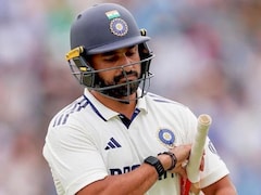 "Karun Nair At No.3 I Didn't Agree With": Ex-India Star's Blunt View. Names Replacement