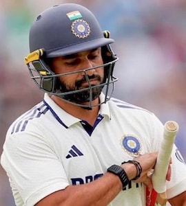 The No. 3 Conundrum: Despite England Test Heroics, Shubman Gill-Led India Face Big Question