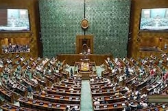 Centre Calls All-Party Meet Ahead Of Monsoon Session Of Parliament Centre Calls All-Party Meet Ahead Of Monsoon Session Of Parliament