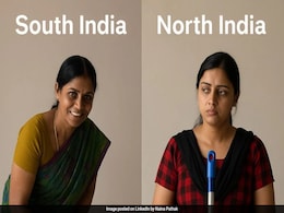 Woman's Post On Chennai Vs Delhi Maids' Work Ethic Draws Backlash: "Biased And Irrelevant" Woman's Post On Chennai Vs Delhi Maids' Work Ethic Draws Backlash: "Biased And Irrelevant"