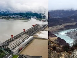 चीन ने बह्मपुत्र नदी पर बनाना शुरू किया 'वाटर बम', जानें भारत और पर्यावरण क्या पड़ेगा इसका असर चीन ने बह्मपुत्र नदी पर बनाना शुरू किया 'वाटर बम', जानें भारत और पर्यावरण क्या पड़ेगा इसका असर