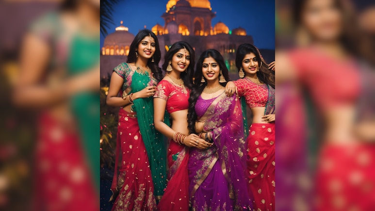 पहली बार हरियाली तीज रखने वाली नई नवेली बहू जरूर करें ये काम, ससुराल में होंगी खुशियां ही खुशियां