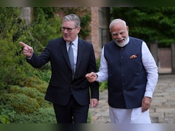 India To Benefit From UK Trade Deal With 99% Tariff Elimination On Exports