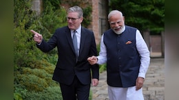 India To Benefit From UK Trade Deal With 99% Tariff Elimination On Exports