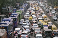 Old Vehicles Fuel Ban In Delhi, Nearby Cities Deferred to Nov 1 Due To Tech Issues Old Vehicles Fuel Ban In Delhi, Nearby Cities Deferred to Nov 1 Due To Tech Issues