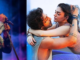 Instagram Made <i>Saiyaara</i> Singer Faheem Abdullah Viral Long Before Ahaan Panday-Aneet Padda's Film Did Instagram Made <i>Saiyaara</i> Singer Faheem Abdullah Viral Long Before Ahaan Panday-Aneet Padda's Film Did