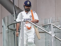 "Shouldve Been Timed Out": Rishabh Pant Accused Of Milking Injury By England Great