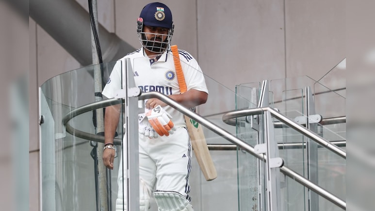 Rishabh Pant: भारत की हार टालने के लिए दूसरी पारी में भी बल्लेबाजी करेंगे ऋषभ पंत? कोच ने दिया जवाब