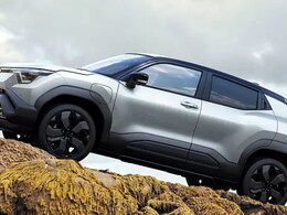 Maruti Suzuki e Vitara Renaming Ahead of Launch? Here's What It Could Be Called Maruti Suzuki e Vitara Renaming Ahead of Launch? Here's What It Could Be Called