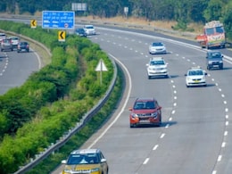 Mumbai-Goa Highway: मुंबई-गोवा महामार्गासाठी मार्च 2026 ची डेडलाईन? नितीन गडकरी म्हणाले... Mumbai-Goa Highway: मुंबई-गोवा महामार्गासाठी मार्च 2026 ची डेडलाईन? नितीन गडकरी म्हणाले...