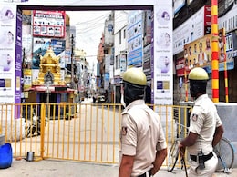 Karnataka Girl, 4, Found Bleeding From Private Parts; Rape Ruled Out: Cops Karnataka Girl, 4, Found Bleeding From Private Parts; Rape Ruled Out: Cops