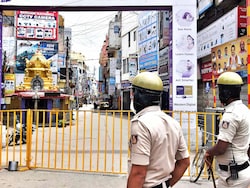 Special Leaves For Birthdays, Wedding Anniversaries For Karnataka Cops