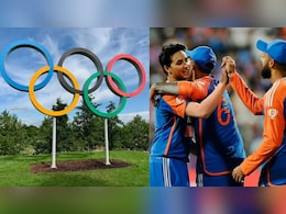 ओलंपिक 2028 में क्रिकेट के शेड्यूल का हुआ ऐलान, इस दिन खेला जाएगा गोल्ड मेडल मैच ओलंपिक 2028 में क्रिकेट के शेड्यूल का हुआ ऐलान, इस दिन खेला जाएगा गोल्ड मेडल मैच