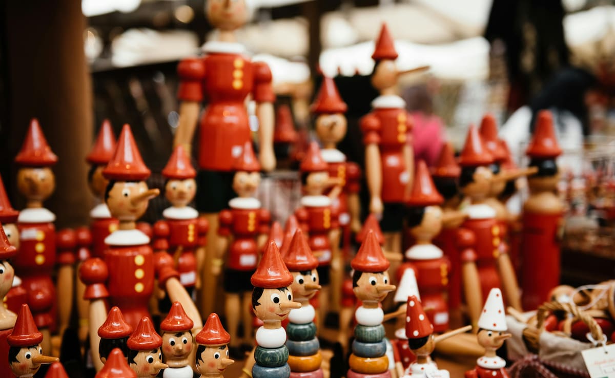 Photo Credit: Pexels