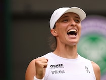 Iga Swiatek Surprised By Surge To Wimbledon 2025 Final