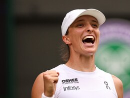 Iga Swiatek Surprised By Surge To Wimbledon 2025 Final