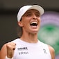 Iga Swiatek Surprised By Surge To Wimbledon 2025 Final