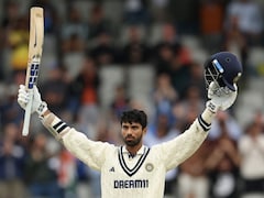 India Equal Own Big Record After Washington Sundar Hits 11th Ton Of Test Series vs England