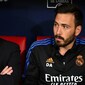 Davide Ancelotti, Son Of Carlo Ancelotti, Follows Him To Brazil. Now Manager Of...