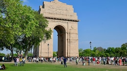 Picnics Banned At India Gate, 5 Best Picnic Spots In Delhi To Try Instead