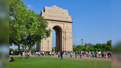 GK Test: कब हुई थी दिल्ली को भारत की राजधानी बनाने की घोषणा? इतिहास में हैं माहिर तो बताएं आंसर