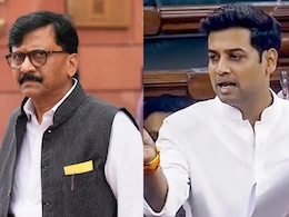 कौन हैं संजय राउत... एम्‍बुलेंस घोटाले के आरोपों को लेकर भड़के श्रीकांत शिंदे