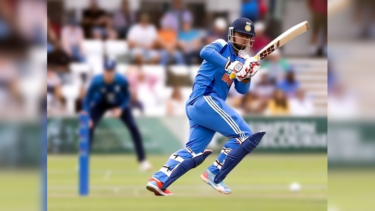 अब ऑस्ट्रेलिया में धमाल मचाएंगे वैभव सूर्यवंशी, दौरे के लिए टीम का ऐलान, ऐसा है पूरा शेड्यूल