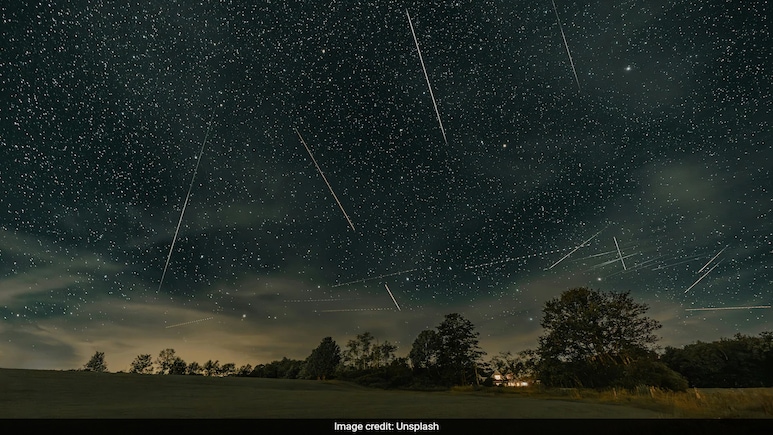 Two Meteor Showers To Light Up Sky At Same Time In July: Here Are Best Viewing Tips Two Meteor Showers To Light Up Sky At Same Time In July: Here Are Best Viewing Tips