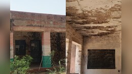 Rajasthan: 4 महीने पहले बाड़मेर के स्कूल में हादसे के चलते 1 मासूम की हुई थी मौत, आज भी जर्जर पड़ा है भवन