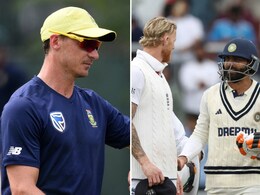 Dale Steyn Replies To 'Licking Boots' Dig Over Verdict On Ben Stokes-Ravndra Jadeja 4th Test Row Dale Steyn Replies To 'Licking Boots' Dig Over Verdict On Ben Stokes-Ravndra Jadeja 4th Test Row