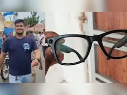 Man Tries To Record Videos At Puri's Jagannath Temple With 'Spy Camera'