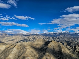 A Village In Himalayas Ran Out Of Water. Then, It Moved And Started Over A Village In Himalayas Ran Out Of Water. Then, It Moved And Started Over
