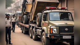 सिर्फ 6 घंटे में चोरी का सामान किया जब्त, पानसेमल पुलिस को ऐसे मिली बड़ी कामयाबी
