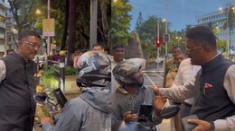 Pratap Sarnaik News: साहेब रिक्षावाल्यांची मुजोरी बघा.., प्रताप सरनाईक यांची कारवाई; मुंबईकरांच्या बोलक्या प्रतिक्रिया